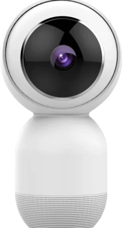 Qnect Wifi Binnencamera 1080P