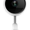 Qnect Wifi Binnencamera Rond 720P