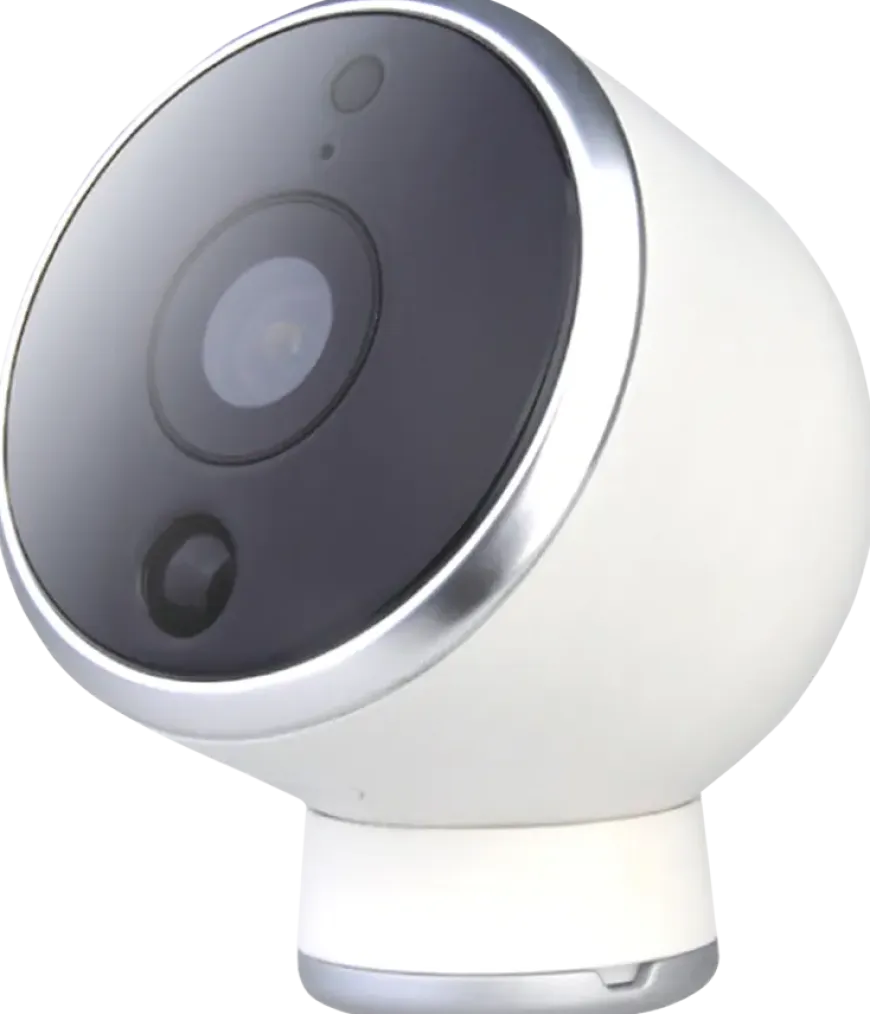 Qnect Wifi Buitencamera IP54