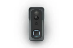 Qnect Wifi Deurbel met Bewegingsmelder