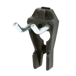 Raaco enkele haak type 2 30mm