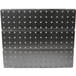 Raaco starterspakket grijs