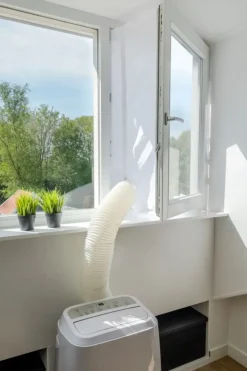 Eurom Raamafdichting 600 cm