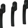 Raamboom FG30 zwart 3 stuks