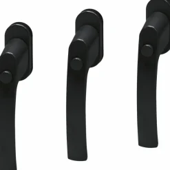 Raamboom FG50 zwart 3 stuks