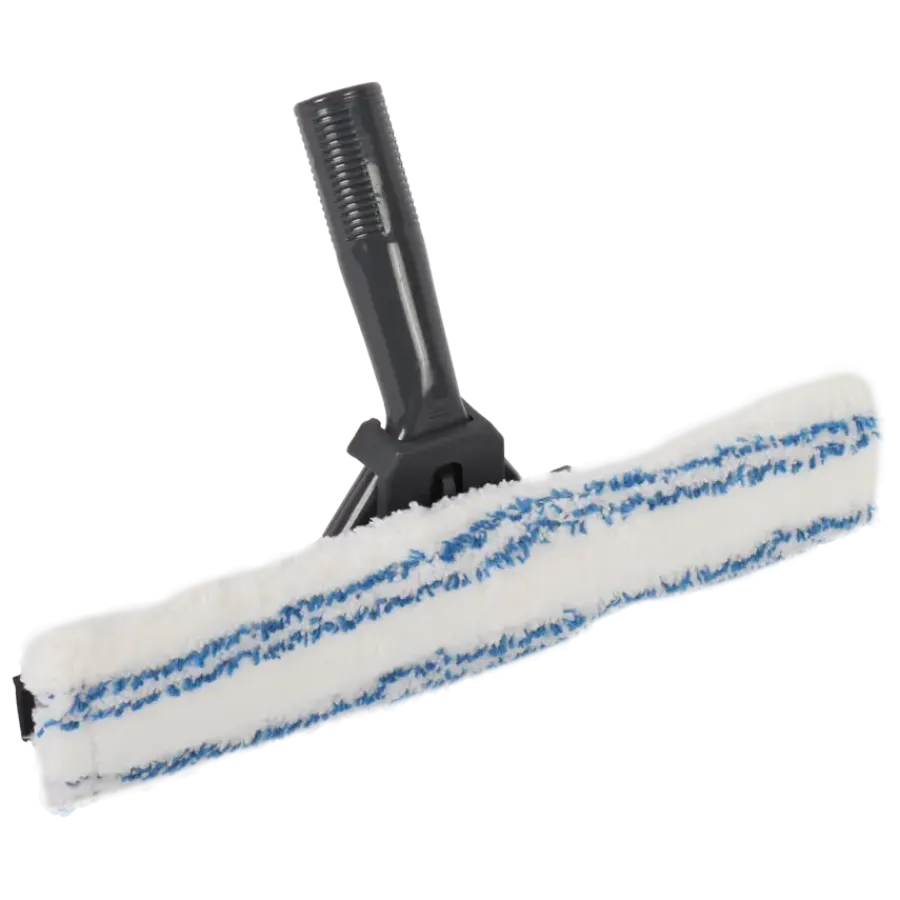 Talen Tools Raamwascombi inwasser 33 cm en raamtrekker 31 cm