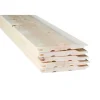 Rabat schroot grenen 12x110 mm 270 cm 5 stuks