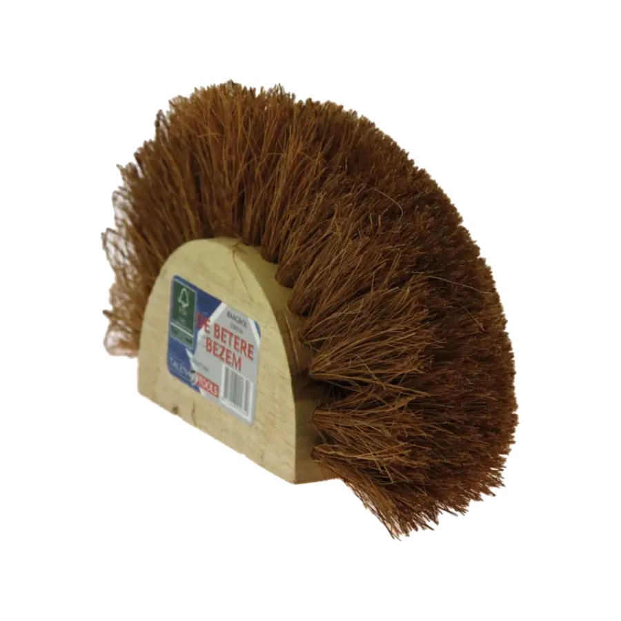 Talen Tools Ragebol kokos haren