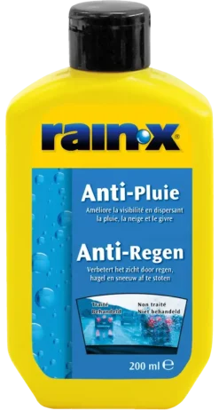 Rain-X Antiregen 80113200 200ml