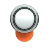 Rayovac 13 Acoustic Special hoortoestel batterijen type 13 oranje 6 stuks