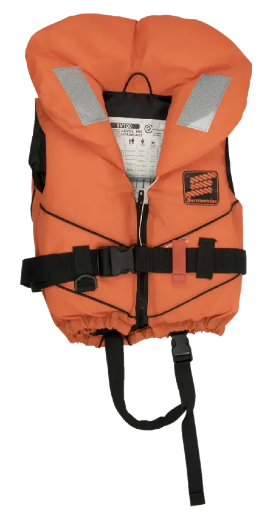 Seilflechter Reddingsvest 15-30kg