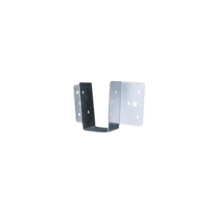 Regeldrager 40 mm verzinkt