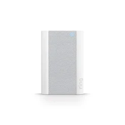 Ring Chime Pro 2e generatie