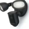 Ring Floodlight Camera Wired Pro Zwart 2K
