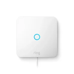 Ring Intercom Wit