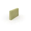 Rockwool Rockroof Delta steenwol isolatieplaat 80 x 50 x 6 cm 4 m² (Rd 1.7) 10 stuks