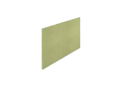 Rockwool Rocksono Base steenwol wandplaat 100 x 60 cm 4,5 cm 7,2 m² (Rd 1.2) 12 stuks