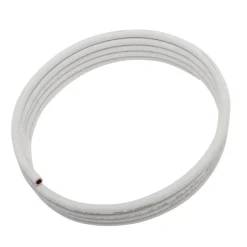 Rol Roodkoper Buis 12mm + Mantel 5 Meter