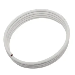 Rol Roodkoper Buis 12mm + Mantel 5 Meter