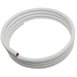 Rol Roodkoper Buis 15 mm + Mantel 5 Meter