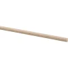 Ronde stok beuken Ø8 mm lengte 100 cm