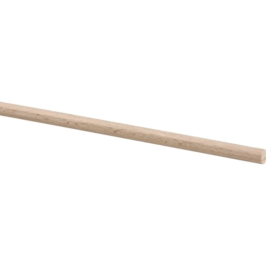 Ronde stok beuken Ø6 mm lengte 100 cm