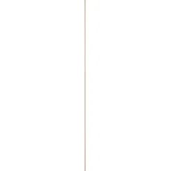 Ronde stok grenen Ø 14 mm, lengte 270 cm