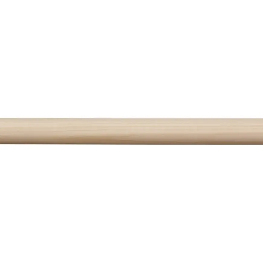 Ronde stok grenen Ø 14 mm, lengte 270 cm