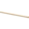 Ronde stok grenen Ø 12 mm, lengte 270 cm