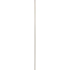 Ronde stok grenen Ø 23 mm, lengte 270 cm