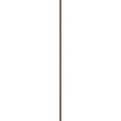 Ronde stok 45mm 270cm hardhout