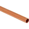 Roodkoper Buis 15mm 3 Meter