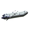 Seilflechter Rubberboot Linda 360 met aluminium bodem