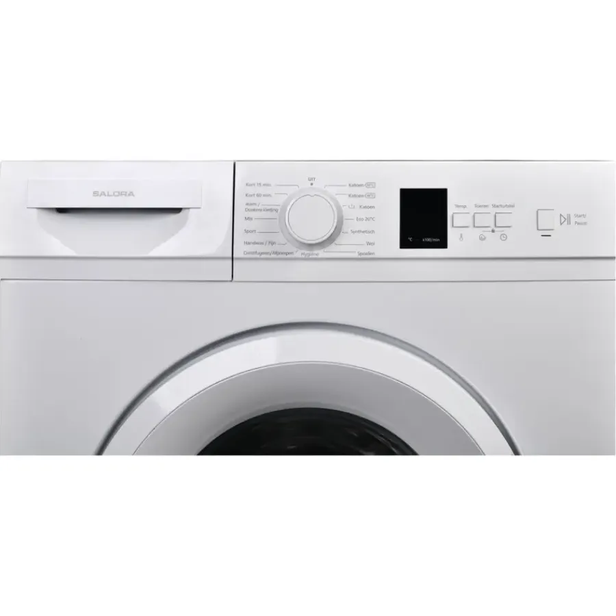 SALORA Wasmachine 6 KG WMH6100