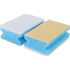 Talen Tools Sanitairspons 2 stuks