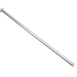 Sanivesk Aansluitpijpje Ø10mm 30cm Chroom