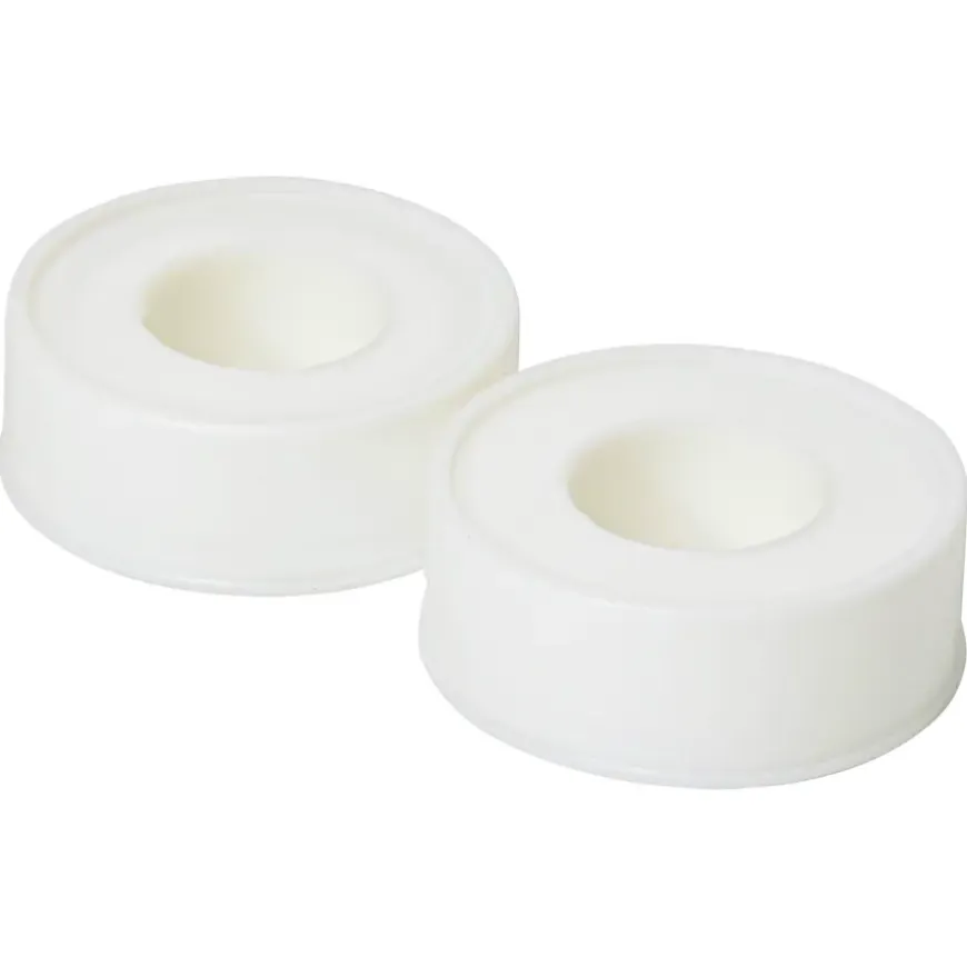 Sanivesk Afdichtingstape PTFE 12mmx12m KIWA 2 stuks