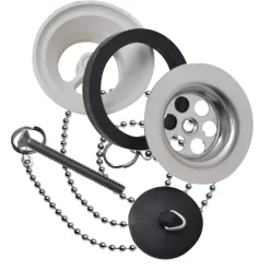 Sanivesk Afvoerplug 5/4"