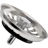 Sanivesk Afvoerzeefje 83mm