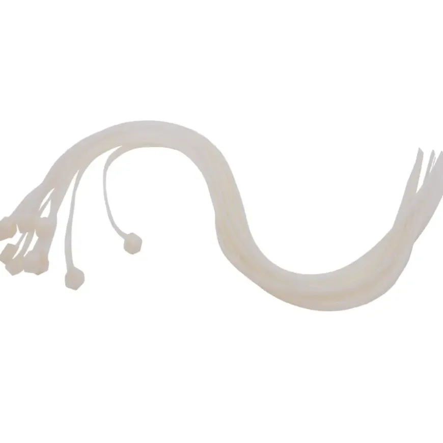 Sanivesk binders flexibel 45 cm 10 stuks