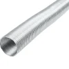 Sanivesk buis semi-rigide aluminium Ø 100 mm 1,5 meter