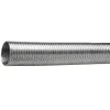 Sanivesk buis semi-rigide aluminium Ø 125 mm 3 meter