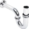 Sanivesk Buissifon 5/4x32mm Chroom