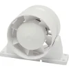 Sanivesk buisventilator standaard Ø 100 mm