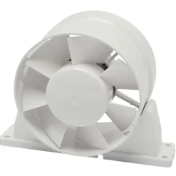 Sanivesk buisventilator standaard Ø 125 mm