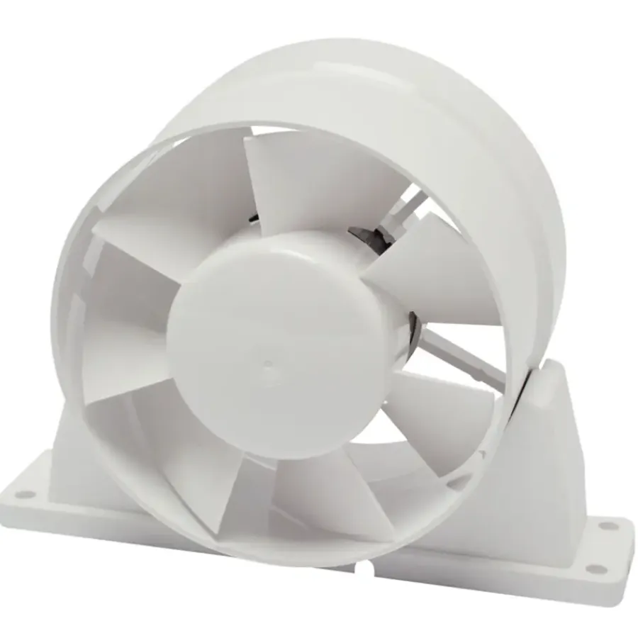 Sanivesk buisventilator standaard Ø 125 mm