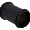 Sanivesk Buisverbinder 32mm Zwart