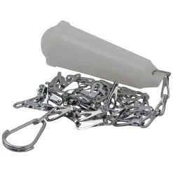Sanivesk Closettrekker + Ketting