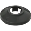 Sanivesk CV Buisrozet 15mm Antraciet 4 stuks