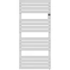 Sanivesk design radiator London elektrisch wit 120 x 50 cm